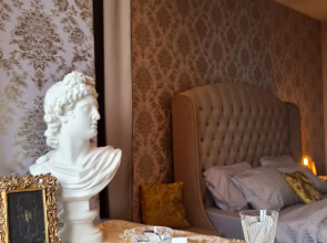 Квартира в центре Нижнего Новгорода