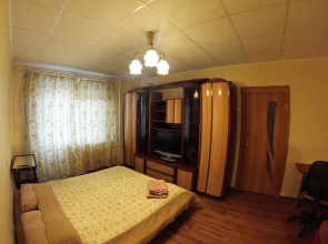 Apartamenty na ulice Znamenskaa  21