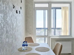 Апартаменты Reverie Blanc