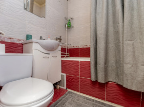 Апартаменты Новощукинская улица 9