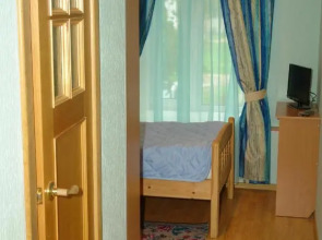 Гостевой дом Купеческий