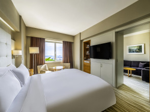 Radisson Hotel President Old Town Istanbul