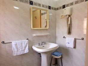 Гостевой дом Villa Letizia-Casa per ferie