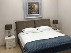 Апартаменты Парк Отель