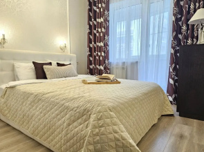 Guset House Dlya Bolshoy Semyi Flat