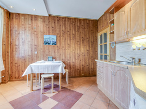 Апартаменты у Метро