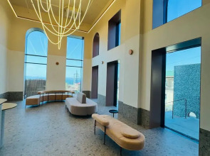 Квартира Студия Apart VL на Комарова