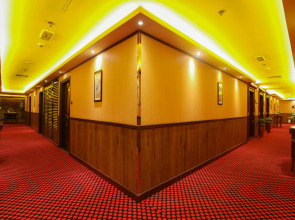 Fortune Pearl Hotel by Omega Hotels