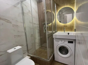 Квартира Студия с Прекрасным Видом