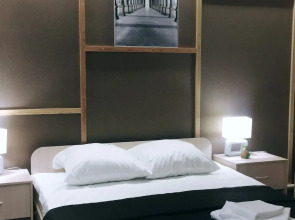 Отель Карат