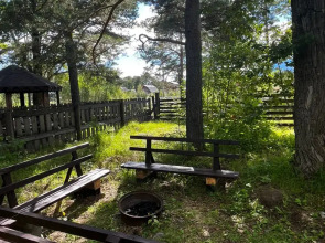 Отель Дом у реки