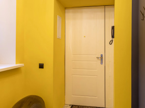 Апартаменты Авторская квартира с камином в самом сердце СПБ