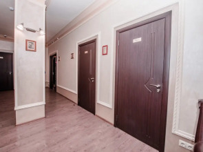 Отель Ладомир Флоренция