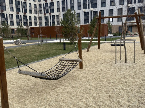 Апартаменты ЖК Мой Ритм ТЦ Мега