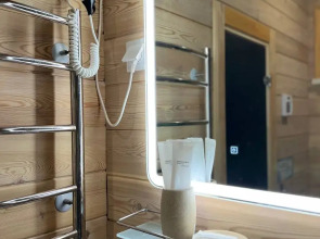 Гостевой Дом Ривер Клаб