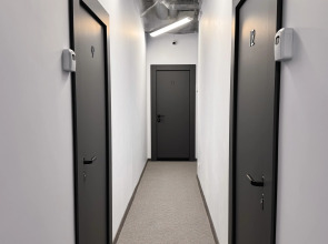 Отель Полярник by Arctic House