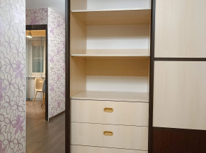 Апартаменты Желтый Сапфир