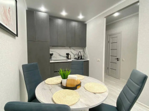 Квартира Green FOX новая в самом элитном ЖК Астрахани