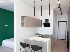 Апартаменты на "Орлиной сопке"