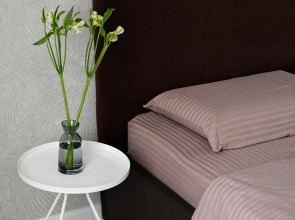 Квартира в Тихом Современном Районе Города Казани