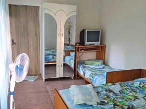 Бунгало Лесная тишина