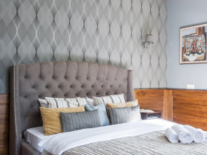 Квартира GM Apartments Пятикомнатные LUX у Кремля