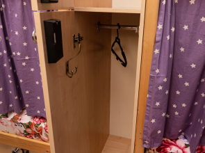 Хостел Чердак