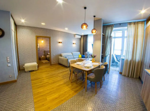 Апартаменты RENT-сервис на Волховстроя 23