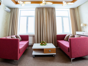 Отель Аэропорт