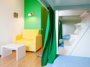 Хостел Квартира 31