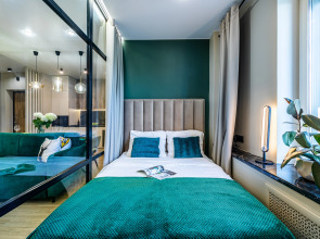 Апартаменты LS Sun Kazan