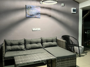 Гостевой дом Роза