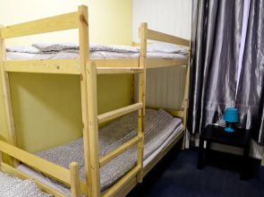 Академ-Хостел