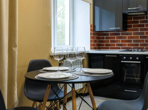 Квартира на Свободы 60