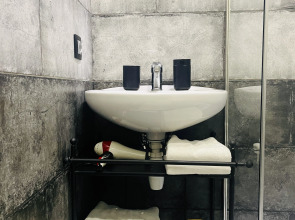 Апарт-Отель Mia