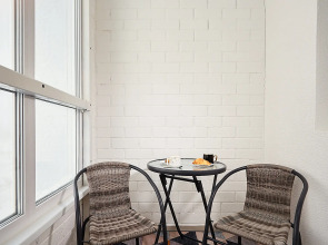 Квартира Стильная