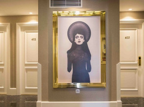 Отель Sky Kamer Boutique