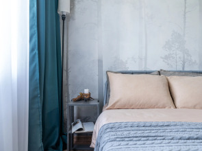 Апартаменты Prim Rooms The Secret Hill