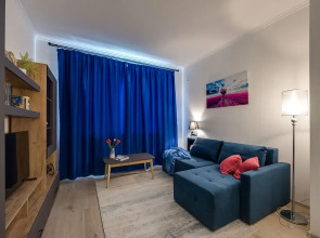 Квартира Русаковская 2-64