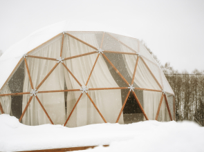 House sfera Guest House