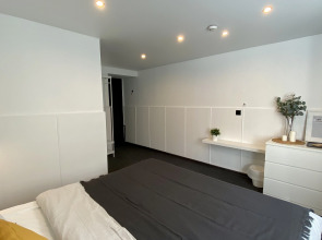 Апартаменты Серебрянический 17