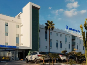 Mia Urban Fes Hotel