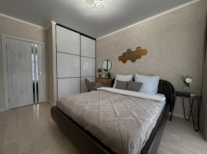 Квартира Green FOX в элитном ЖК Сердце Каспия