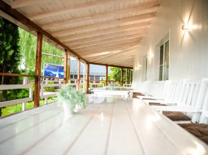 Мини-Отель Гармония Плюс