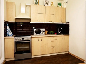 Апартаменты Современные Партизанский проспект Минск