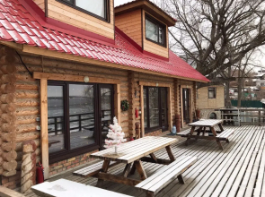 4 Na Beregu Reki Volgi 81 Private House