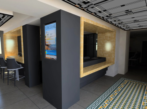 Best Western Hotel Journel Antibes