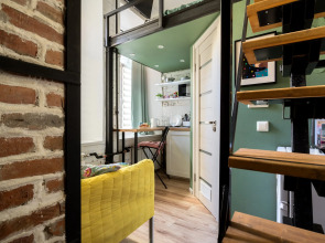 Апартаменты Онтарио в центре Спб