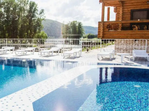 Отель Goldy Key