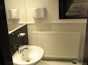 Гостевой дом Гор.Ка